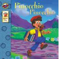 thumbnail image 2 of Brighter Child Pinocchio: Pinocho (Keepsake Stories) 32 pages, 2 of 2
