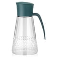 thumbnail image 2 of Dispensador de aceite de mano Botella abierta automática con manija de goteo sin goteo CRUETES Ensalada Ensalada Cocina Cocinero Suministros Yuarrent HA012500-02B, 2 of 7