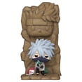 thumbnail image 2 of Funko Pop! Animation - Deluxe: Boruto - Kakashi Hatake Hokage Series Special Edition Multicolor Exclusive #1188, 2 of 3