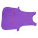thumbnail image 5 of RENACLIPY 1Ud Delantal Sin Para Cocina En Morado Material Resistente Y Bolsillos Prácticos, 5 of 8
