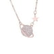 thumbnail image 2 of Collar de mujer con todo tipo de alto sentido La combinación de y colgante de moda colgante, 2 of 6