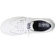thumbnail image 5 of Sneaker Keds Courty Core con cordones para mujer, piel blanca, 5 of 6
