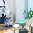 thumbnail image 2 of Coffee Filters Storage Organizer Multifunctional Storage Tool for Coffee Machine Filter Paper Accessories。，, 2 of 5