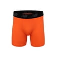 thumbnail image 2 of Calzoncillo bóxer New Balance Standard 5 Performance para hombre, negro, talla M, 2 of 6
