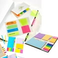 thumbnail image 4 of Sticky Notes Set – 325 Sheets, 4 of 5