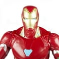 thumbnail image 7 of Marvel Avengers: Infinity War Iron Man with Infinity Stone, 7 of 7