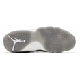 thumbnail image 4 of Ni - ke Size 10.5 - Air Jordan 9 Retro 2025 Cool Grey og colorway, 4 of 5