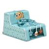 Disney/Pixar Finding Nemo Sit N Play Portable Activity Seat for Babies by Delta Children – Floor Seat for Infants