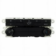 Motorcraft HVAC Control Module Fits select: 2011-2017 FORD F250, 2011-2017 FORD F350