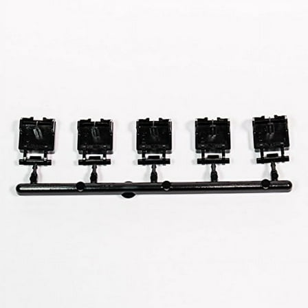 Bosch 00639085 Button Set (Genuine Oem Part)