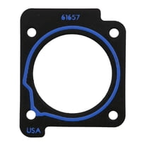 FEL-PRO 61657 Throttle Body Gasket Fits select: 2010-2012 SUBARU OUTBACK, 2010 SUBARU FORESTER