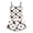 H144 Beige, variant on SJLDQY Womens Cami Pajama Sets Cute Printed 2 Piece Soft Pjs for Womens Tank Tops and Shorts Sleepwear