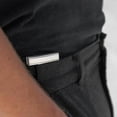 thumbnail image 4 of Thinsony Comfortable And Convenient Belt Clip For Everyday Multifunctional And Foldable silver 1Set, 4 of 6