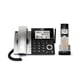 thumbnail image 2 of Teléfono Inalámbrico AT&T Con Contestador Automático ID Llamadas CL84107, 2 of 4