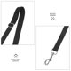thumbnail image 3 of WHAMVOX 2Ud Elásticas Ajustables De Nylon Para Mantas De Caballo Con Doble Broche Giratorio, 3 of 8