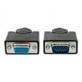 thumbnail image 5 of Manhattan SVGA Extension Cable - HD15 Male / HD15 Female, 50 ft., Black, 5 of 5