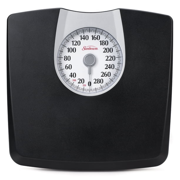 Sunbeam Dial Scale (SAB602DQ-05) - Walmart.com