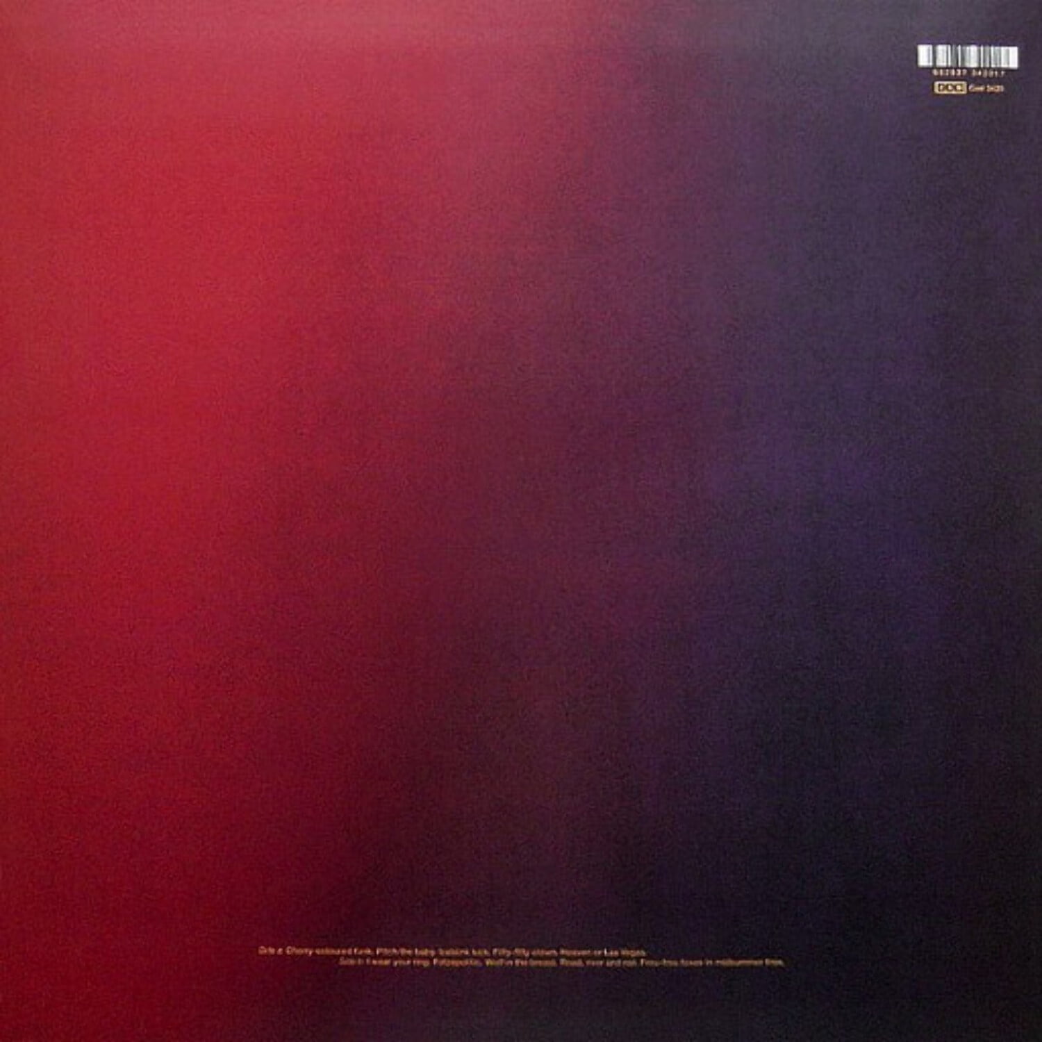 Cocteau Twins - Heaven or Las Vegas - Music & Performance - Vinyl