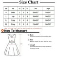 thumbnail image 2 of BLVB Casual Dresses for Women Sleevless Solid Color Loose Summer Dress for Women Button Short Tank Dress with Belt, 2 of 5