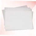thumbnail image 4 of OULII 100PCS Tracing Paper for Fine Art Printing White Paper for Art Projects, 4 of 8