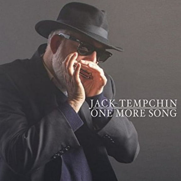 Jack Tempchin - One More Song - Folk Music - Vinyl