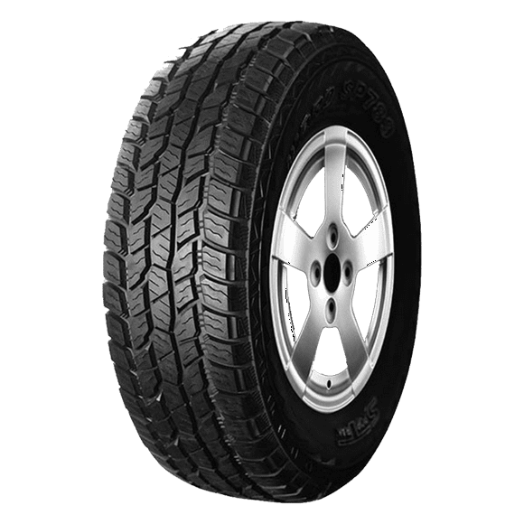 Llanta 235/65r17 Sportrak Wpro Sp789 At 104t