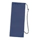 thumbnail image 2 of Bolsa para raqueta de bádminton, bolsa de transporte y almacenamiento para raqueta de tenis en el gimnasio. Azul oscuro 63x23cm, 2 of 9