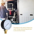 thumbnail image 5 of PENIKOKO Air Compressor High Pressure Gauge with Dual Bar and Psi Measurement for Accurate Readings, 5 of 8