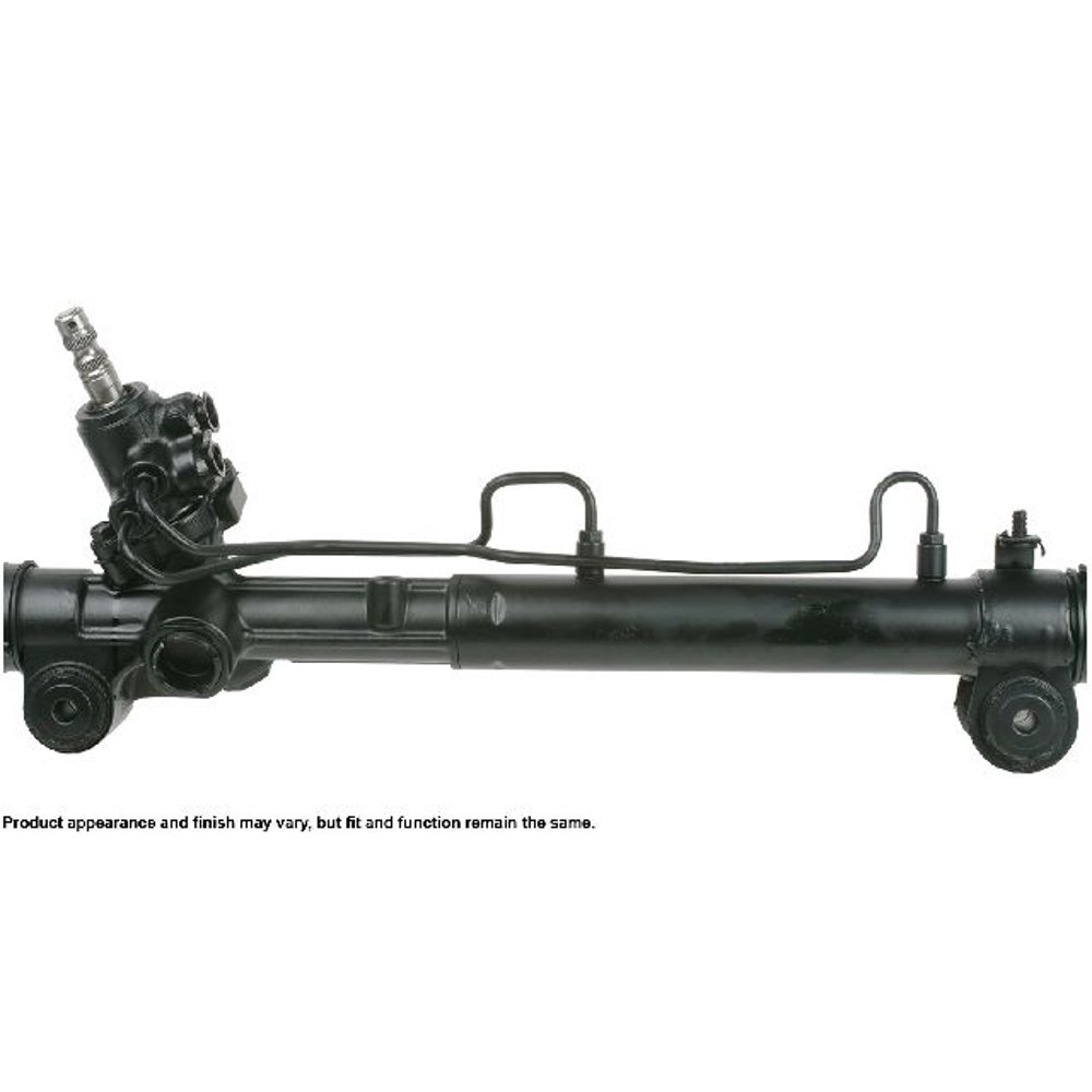 OE Replacement for 20052012 Toyota Avalon Rack and Pinion Assembly (Base / Limited / Touring