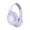Purple, variant on Bdday Bluetooth Headphones Wireless Earbuds Over Ear Bluetooth Wireless Headphones Intelligent Noise Reduction HiFi Stereo Foldable Lightweight Headset With Bass