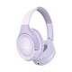 thumbnail image 1 of Pisexur Electrónica para Hombres Auriculares Bluetooth Auriculares Inalámbricos Supraaurales Auriculares Inalámbricos Bluetooth Reducción de Ruido Inteligente Estéreo HiFi Auriculares Plegables Con E, 1 of 8