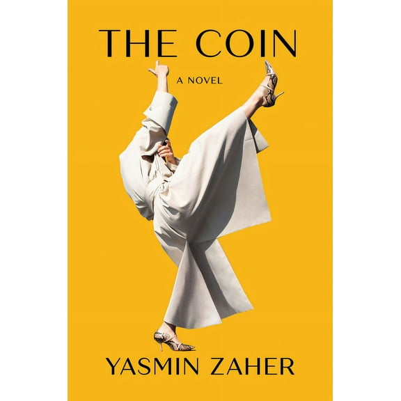 The Coin, (Hardcover)
