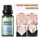 thumbnail image 1 of Aceite esencial para aumentar el volumen de los senos Aceite de masaje para el cuidado del aumento de senos nutritivo suave LingWen 8390606718167, 1 of 1