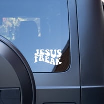 WIRESTER 6 Inch Guinea Pig Window Decal – Clear Vinyl Sticker For Car Windows, Mirrors, Glass, And Smooth Surfaces
