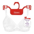 thumbnail image 3 of Brasier Hanes Intima Sin Varillas, 3 of 4