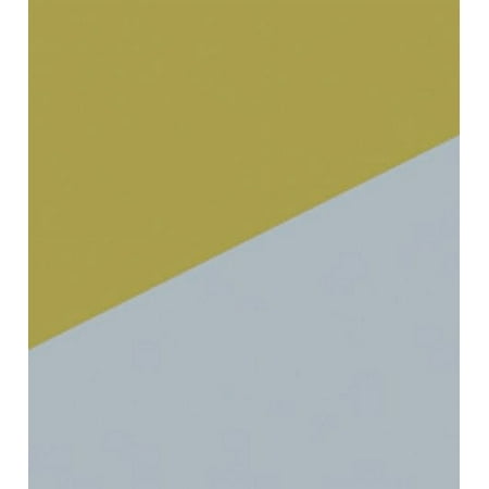 Royal Brites Two Cool Poster Board 22 x 28 Gold/Silver 25 per Pack 24316