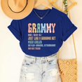 thumbnail image 1 of Soki T-Shirts pour Femmes en Liquidation Col Rond T-Shirts Graphiques, 1 of 6