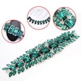 thumbnail image 4 of Decoración de la Artesanía de Cinta de la Cadena de Diamantes de de Cristal para Coser Vestidos de Novia de Bricolaje Bolsos Zapatos, 4 of 7