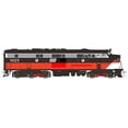 thumbnail image 1 of Rapido Trains 14527 HO Penn Central EMD FL9 with LokSound & DCC #5006, 1 of 1
