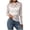 White, variant on mgoYE Womens Mesh Long Sleeve Shirts Fashion Clothing Turtle Necks Sheer-Ruched Going Out Tops Fall Summer Outfits Slim Fit Blouses(Red,S)