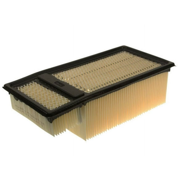 Internal Air Filter - Compatible with 2011 - 2016 Ford F-250 Super Duty 6.7L V8 2012 2013 2014 2015