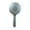 Gray, variant on Vikakiooze Large Panel Shower Head - High-Pressure Handheld Showerhead - High Pressure 5 Spray Modes Handheld Shower Head For The Elderly, ChildrenCan Be Used For Home,