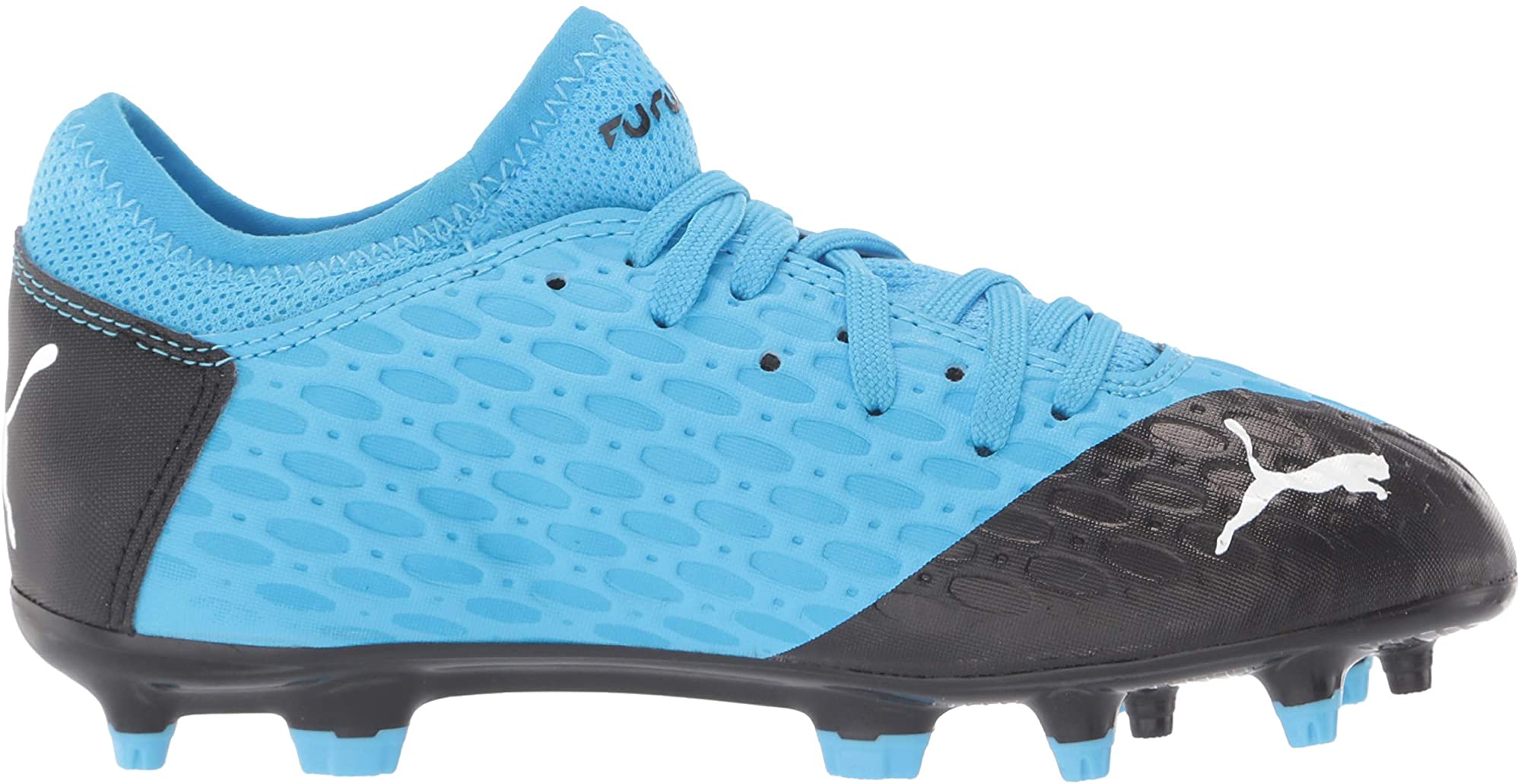 PUMA North America Future 5.4 Fg/Ag Jr 