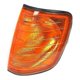 thumbnail image 5 of Luces de señal de giro de esquina ámbar L + r para coche W124 Clase E Sedan 85-95, 5 of 5