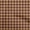 Light Brown, variant on oneOone Polyester Spandex Red Fabric Check Diy Clothing Quilting Fabric Print Fabric By Yard 56 Inch Wide