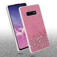 thumbnail image 2 of Cadorabo Case for Samsung Galaxy S10e Cover Screen Protection TPU Silicone Gel Back case, 2 of 7
