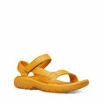 thumbnail image 2 of Teva Women HURRICANE DRIFT SUNFLOWER SANDAL, 2 of 5