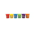 thumbnail image 3 of Crayola Silly Scents 24pk x 3oz Teacher Pk + Bonus Neon Dough, 3 of 6