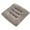 Gray-391, variant on Limited Stock, Indoor Outdoor Seat Cushion Pads, Waterproof & Fade-Resistant, Durable Material, Comfortable Design, Home & office Use, Enhance Seating Experience, Upholstery Protection