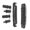 thumbnail image 1 of LP Fixed Harp Code 6 String Pull String Board Electric Guitar Upper And Lower Split, 1 of 7